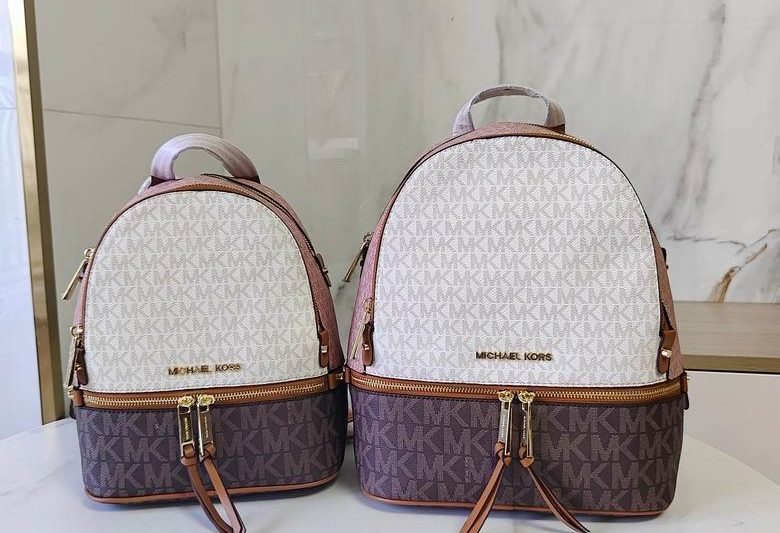 Michael Kors Bags 26X32X13cm 25X30X13cm 091119 DY 1