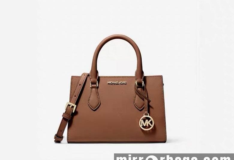 Michael Kors Bags Sheila 24X16X8cm 090914 DY 5