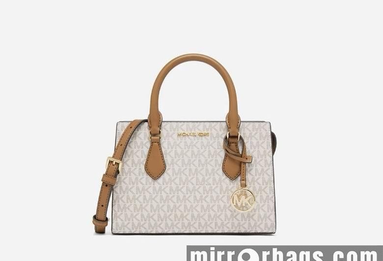 Michael Kors Bags Sheila 24X16X8cm 090914 DY 4