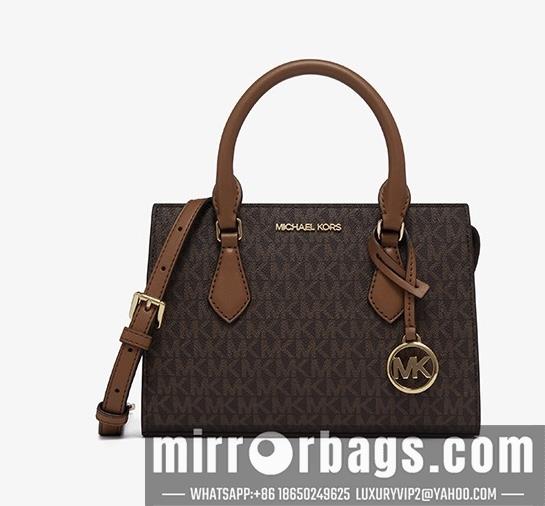 Michael Kors Bags Sheila 24X16X8cm 090914 DY 3
