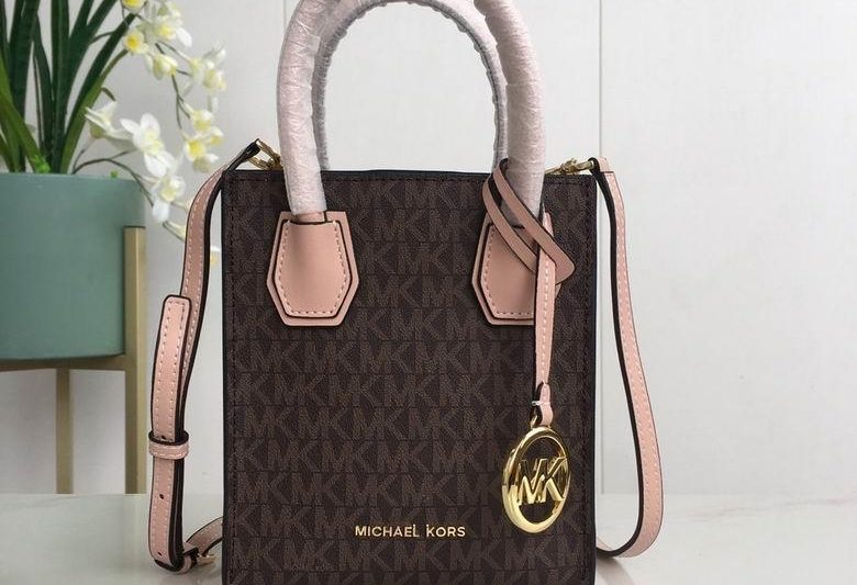 Michael Kors Bags 1689 15X17X7cm DY 5
