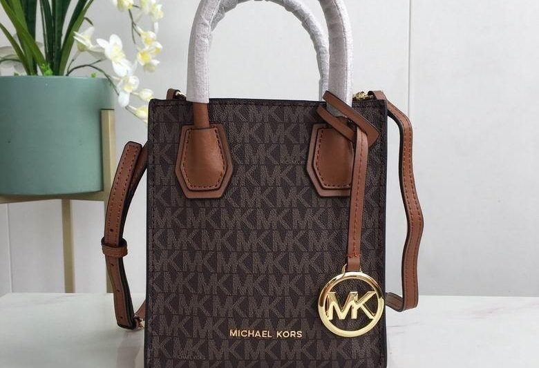 Michael Kors Bags 1689 15X17X7cm DY 1