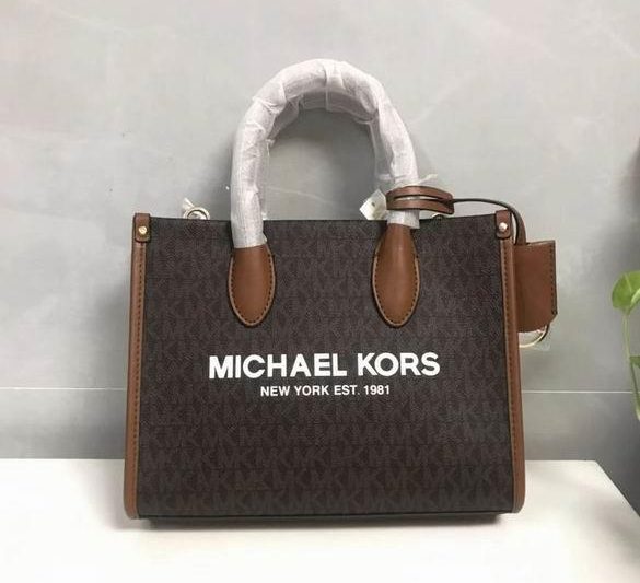 Michael Kors Bags 24X19X9cm 090310 DY 8