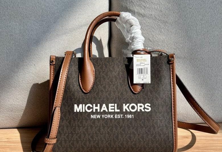 Michael Kors Bags 24X19X9cm 090310 DY 1