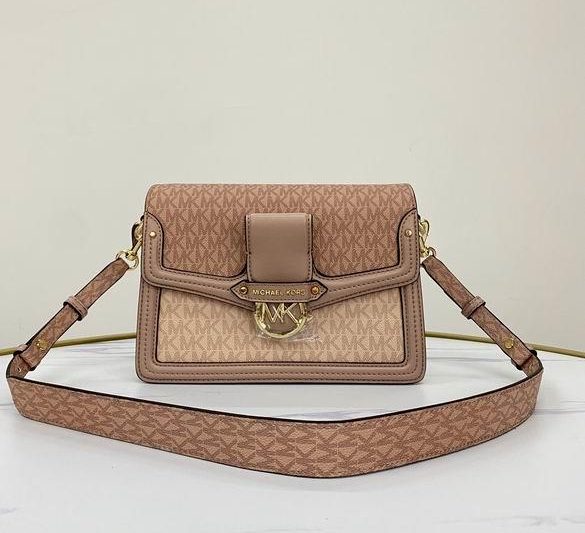 Michael Kors Bags Jessie 25X16.5X7.5cm 090924 DY 13