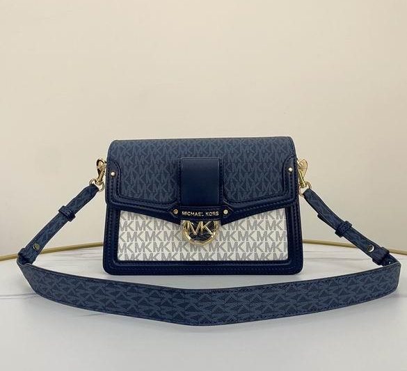 Michael Kors Bags Jessie 25X16.5X7.5cm 090924 DY 12