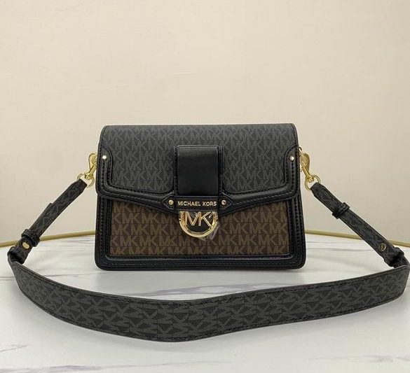 Michael Kors Bags Jessie 25X16.5X7.5cm 090924 DY 11
