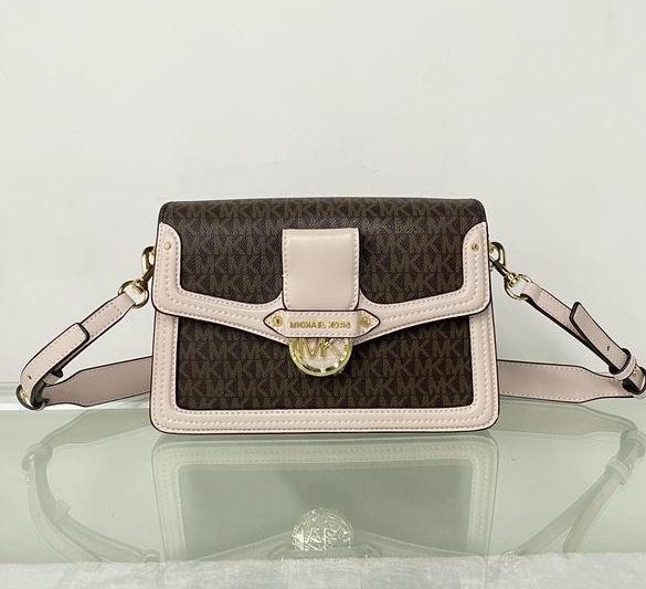 Michael Kors Bags Jessie 25X16.5X7.5cm 090924 DY 10