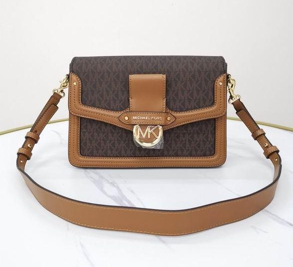 Michael Kors Bags Jessie 25X16.5X7.5cm 090924 DY 8