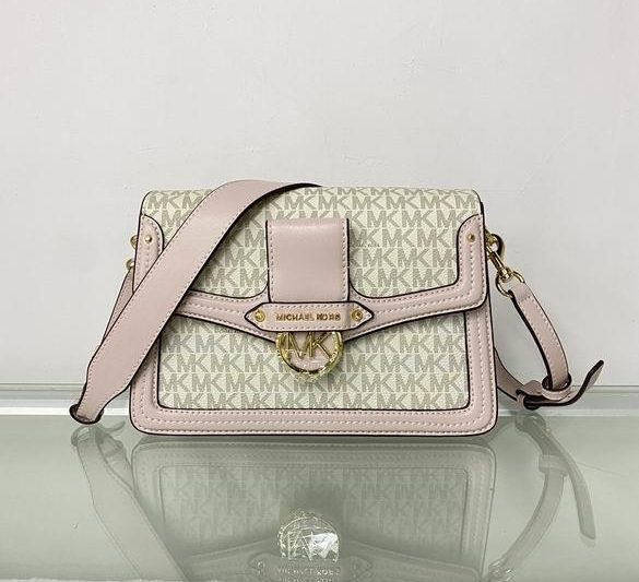 Michael Kors Bags Jessie 25X16.5X7.5cm 090924 DY 7