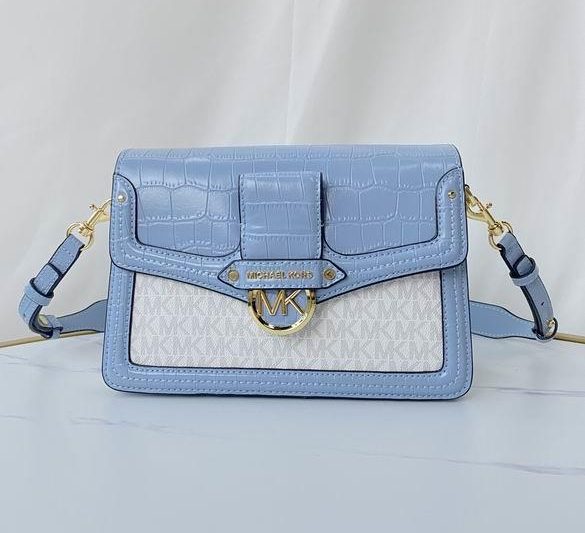 Michael Kors Bags Jessie 25X16.5X7.5cm 090924 DY 6