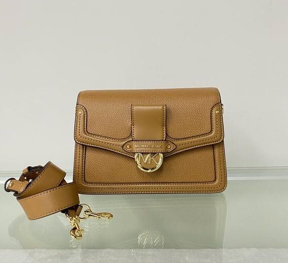 Michael Kors Bags Jessie 25X16.5X7.5cm 090924 DY 4
