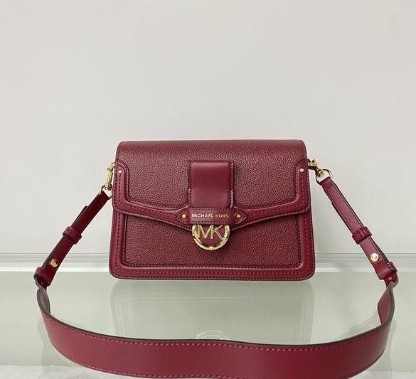 Michael Kors Bags Jessie 25X16.5X7.5cm 090924 DY 3