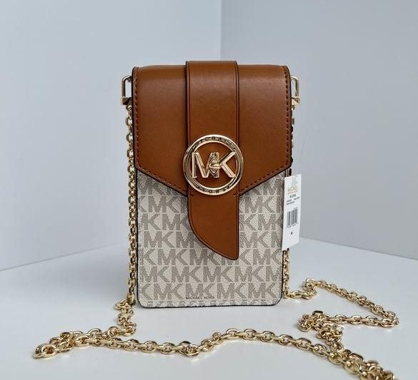 Michael Kors Bags 11X4X18cm 090301 DY 6