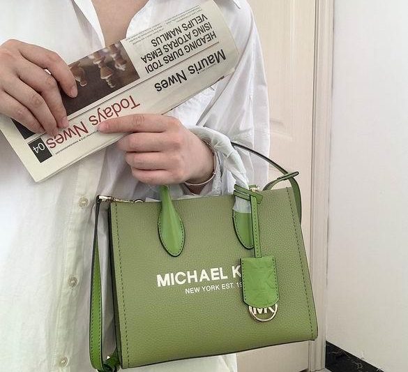 Michael Kors Bags mirella 24X19cm 082712 DY 4
