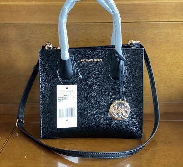 Michael Kors Bags Mercer 22X11X20cm 091105 DY 5