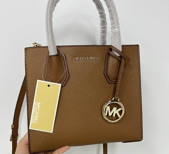 Michael Kors Bags Mercer 22X11X20cm 091105 DY 2