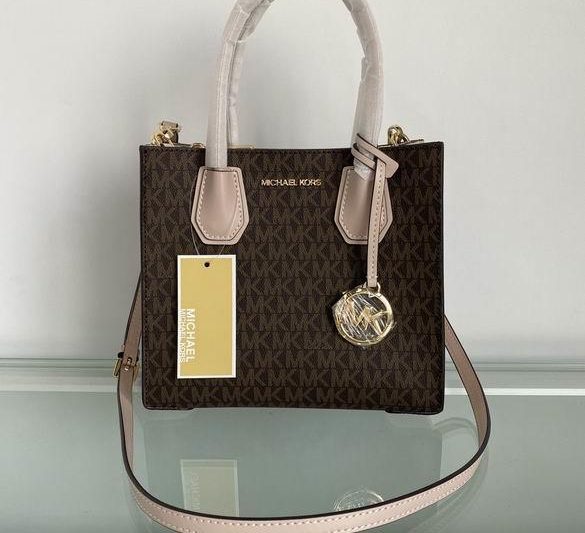 Michael Kors Bags Mercer 22X10X19cm 091104 DY 7