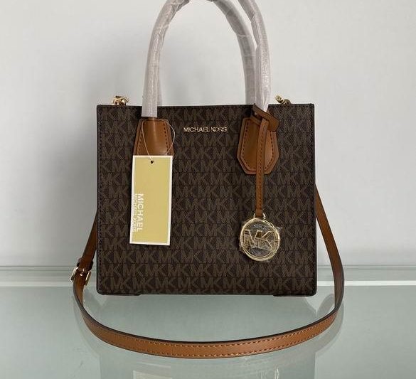 Michael Kors Bags Mercer 22X10X19cm 091104 DY 6