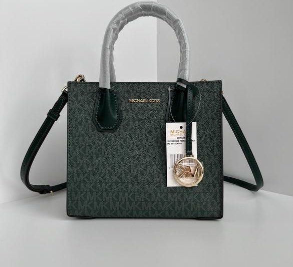 Michael Kors Bags Mercer 22X10X19cm 091104 DY 3