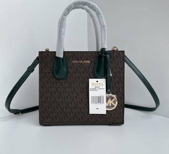 Michael Kors Bags Mercer 22X10X19cm 091104 DY 2