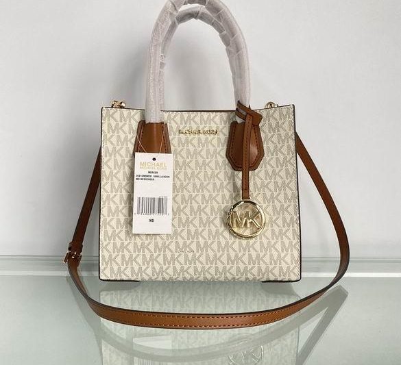 Michael Kors Bags Mercer 22X10X19cm 091104 DY 1