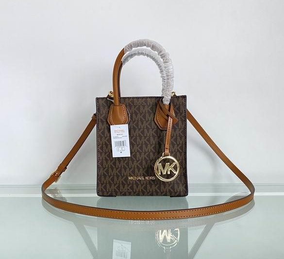 Michael Kors Bags Mercer 15X6X17cm 091103 DY 9
