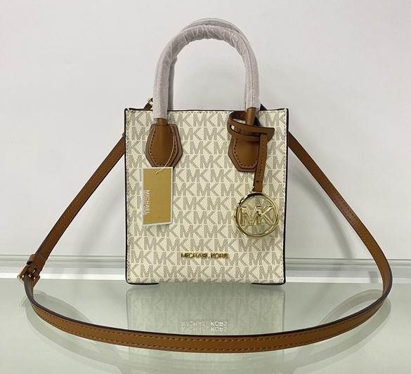Michael Kors Bags Mercer 15X6X17cm 091103 DY 7