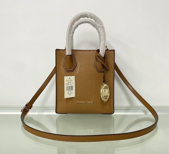 Michael Kors Bags Mercer 15X6X17cm 091103 DY 6