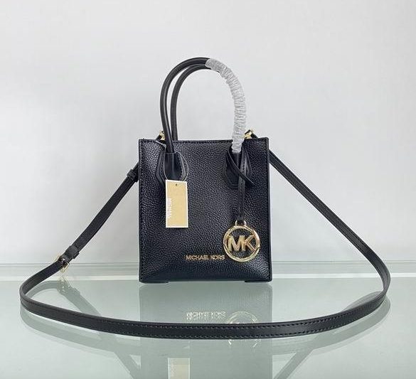 Michael Kors Bags Mercer 15X6X17cm 091103 DY 5