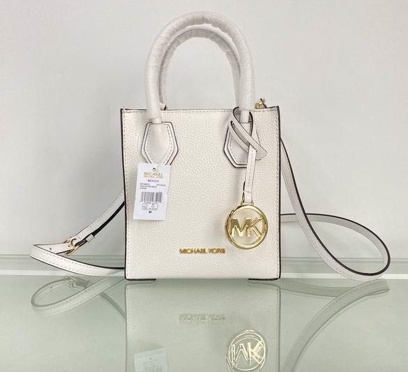 Michael Kors Bags Mercer 15X6X17cm 091103 DY 4