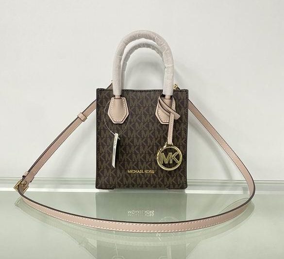 Michael Kors Bags Mercer 15X6X17cm 091103 DY 3