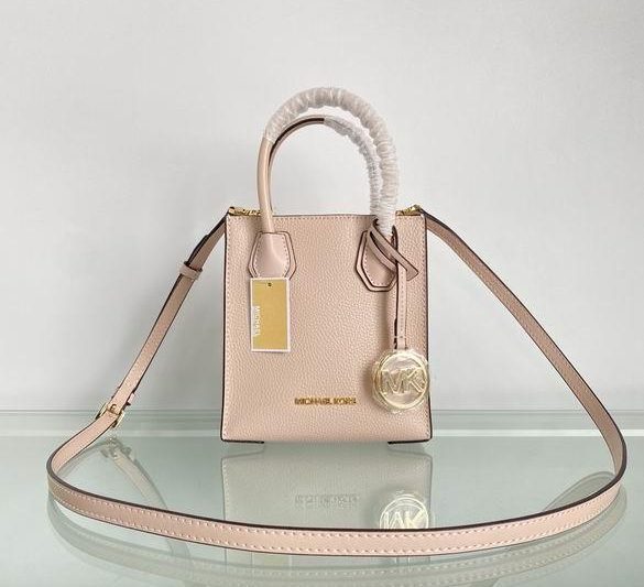 Michael Kors Bags Mercer 15X6X17cm 091103 DY 2