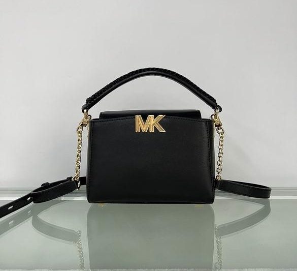 Michael Kors Bags Karlie 21X9X14cm 082704 6