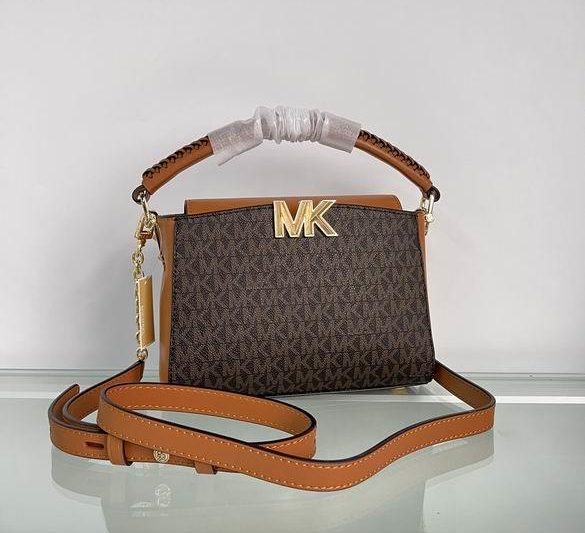Michael Kors Bags Karlie 21X9X14cm 082704 5