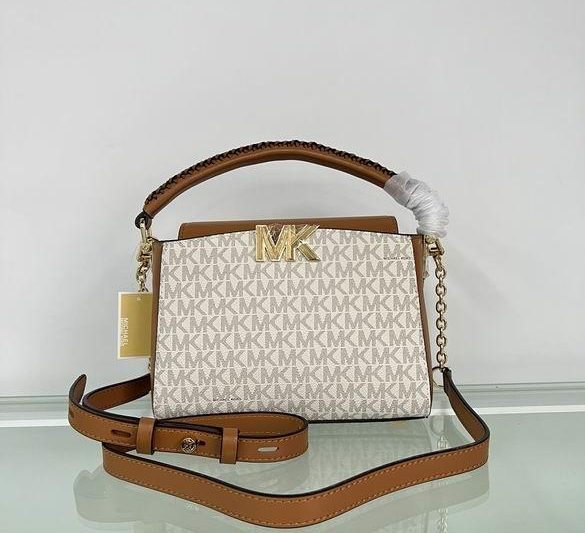 Michael Kors Bags Karlie 21X9X14cm 082704 4