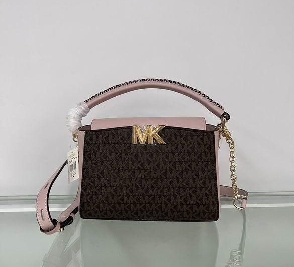 Michael Kors Bags Karlie 21X9X14cm 082704 2