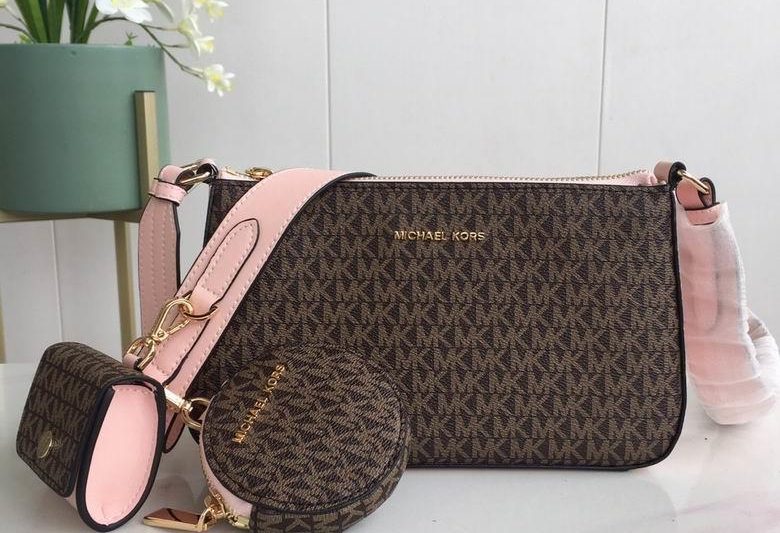 Michael Kors Bags 6166 24.5X8X14.5cm DY 5