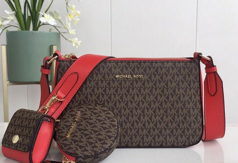 Michael Kors Bags 6166 24.5X8X14.5cm DY 4