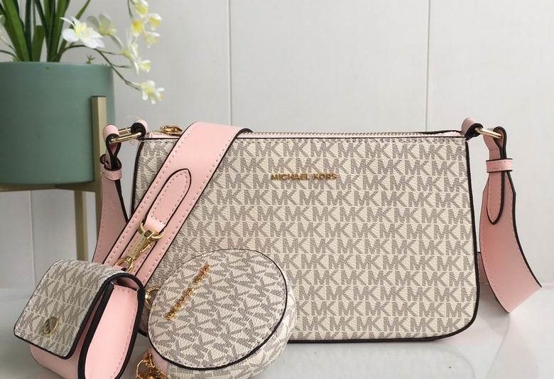 Michael Kors Bags 6166 24.5X8X14.5cm DY 3