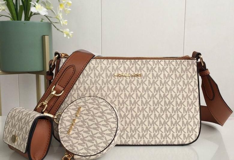 Michael Kors Bags 6166 24.5X8X14.5cm DY 2
