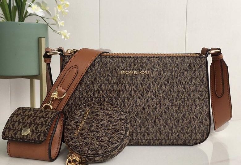 Michael Kors Bags 6166 24.5X8X14.5cm DY 1