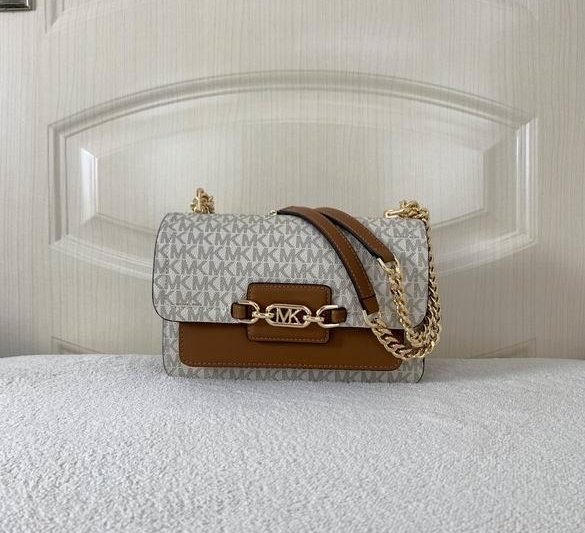 Michael Kors Bags Heather 23X9X15cm 082716 DY 6