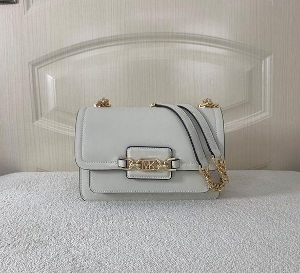 Michael Kors Bags Heather 23X9X15cm 082716 DY 4