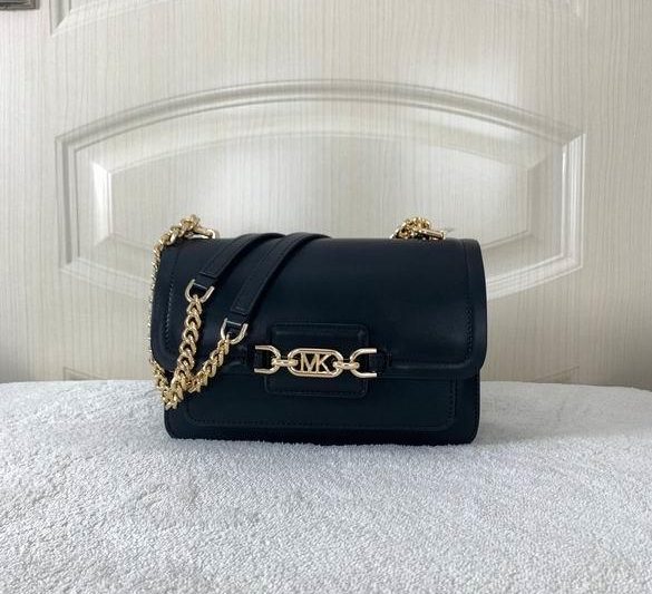 Michael Kors Bags Heather 23X9X15cm 082716 DY 3
