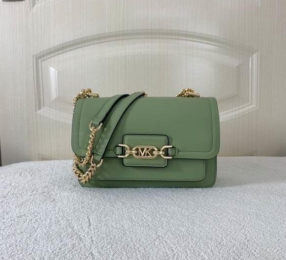 Michael Kors Bags Heather 23X9X15cm 082716 DY 2