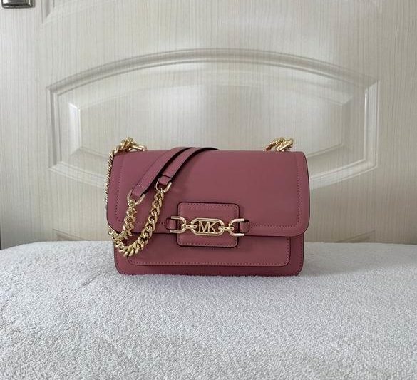 Michael Kors Bags Heather 23X9X15cm 082716 DY 1