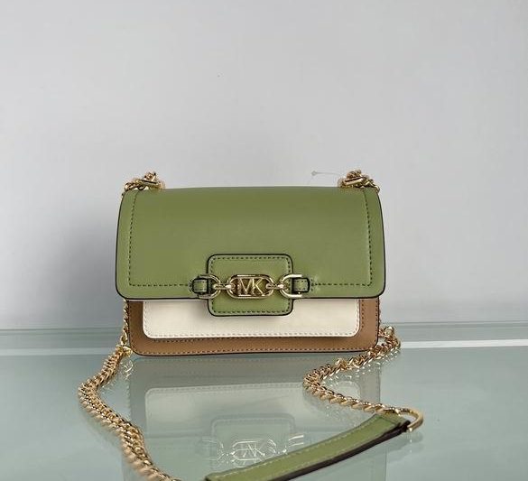 Michael Kors Bags Heather 20X13X8cm 082717 DY 6