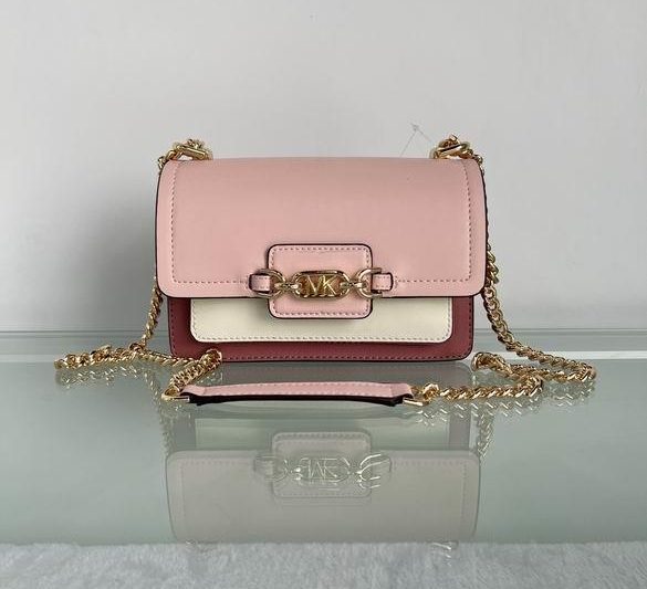 Michael Kors Bags Heather 20X13X8cm 082717 DY 5