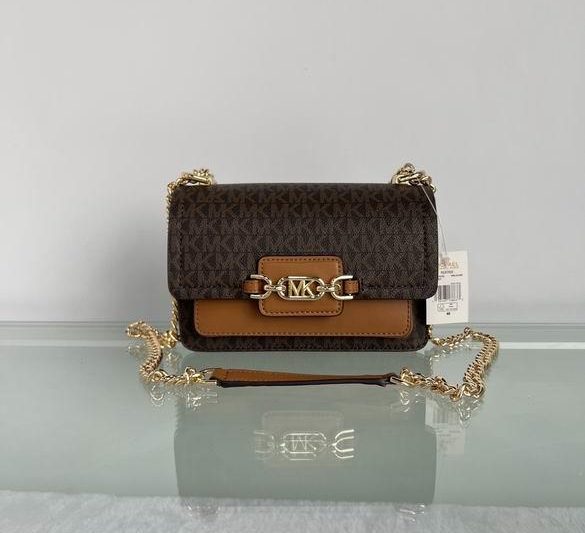 Michael Kors Bags Heather 20X13X8cm 082717 DY 4